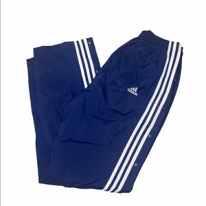 Adidas track pants